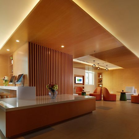 Holiday Inn Express Tangshan Downtown By Ihg Εξωτερικό φωτογραφία