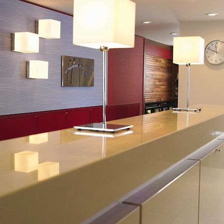 Holiday Inn Express Tangshan Downtown By Ihg Εξωτερικό φωτογραφία