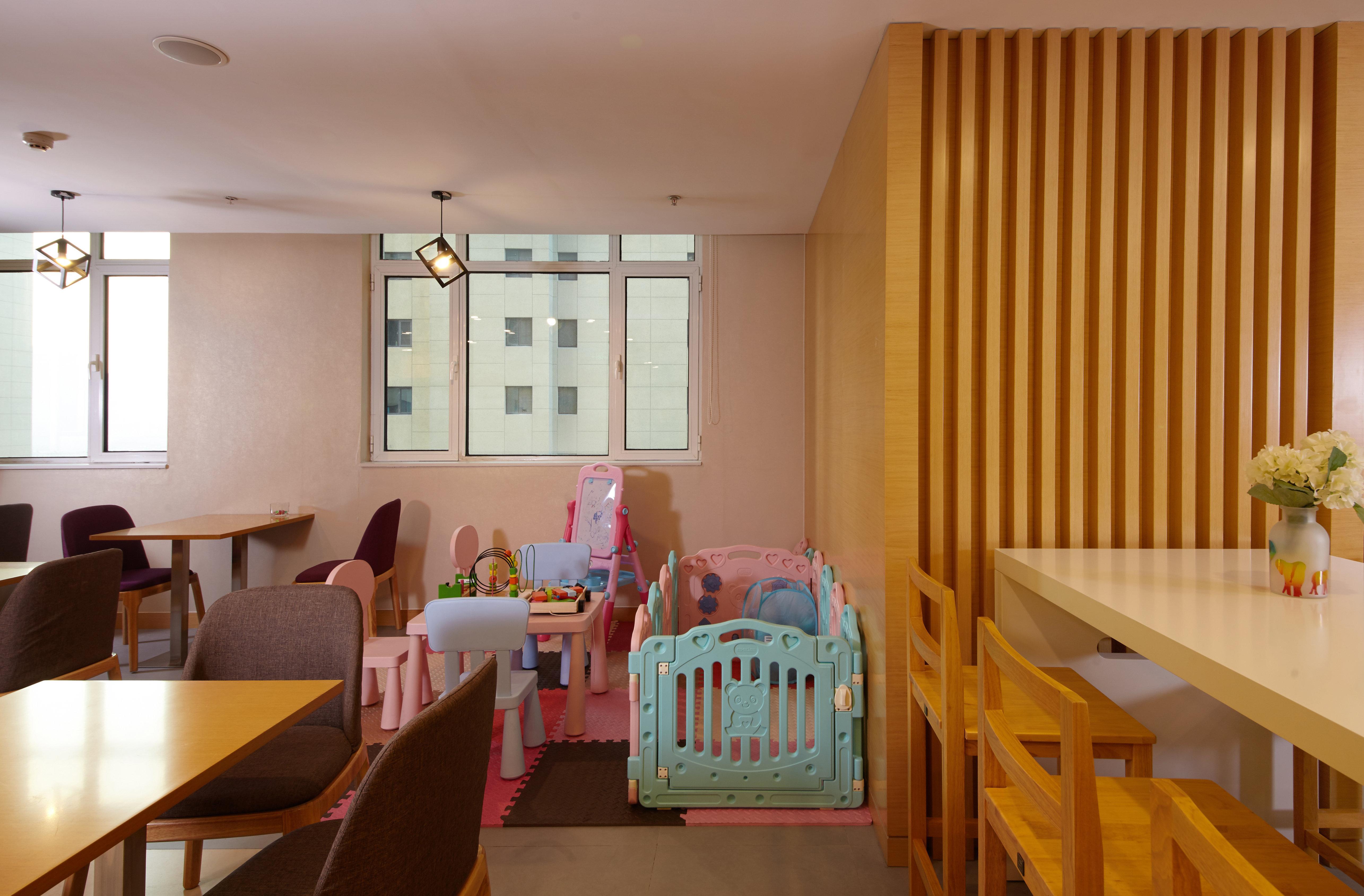Holiday Inn Express Tangshan Downtown By Ihg Εξωτερικό φωτογραφία